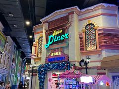 -郑州银基冰雪世界