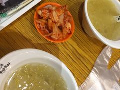 -半亩良田排骨米饭(西城红场店)
