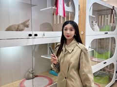 -青奢宠物·青奢猫舍