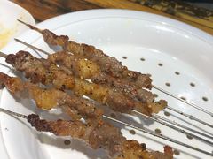 -金谷园饺子·烧烤·家宴(人大总店)