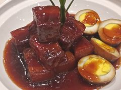 -御沪沪味园.融合菜.海鲜(斜土路店)
