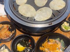 -九田家黑牛烤肉料理(国芳店)