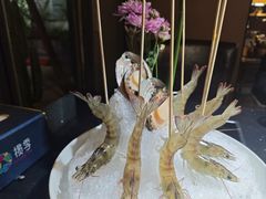 -揽季锅物会·海鲜姿造(三坊七巷店)