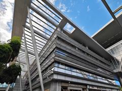 -星巴克(深圳湾口岸分店)