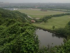 -平湖九龙山旅游度假区