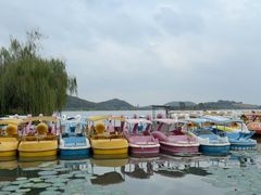 -南北湖风景区