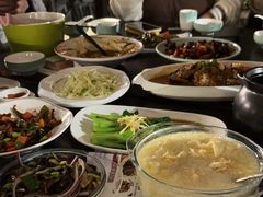 -云隐小厨·传统大理美食(复兴路店)