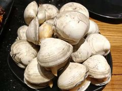 -烧货·活海鲜炭烧(湖滨商业街店)