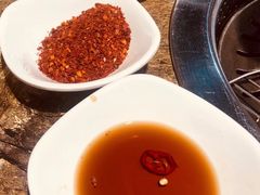 -33韩式自助烧烤(环城南路店)