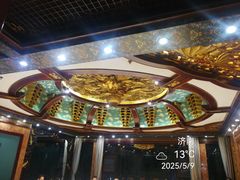 -鹊华居·地道鲁菜·海鲜·融合味(大明湖店)