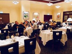 大堂-莫尔顿牛排坊(威尼斯人店)