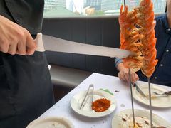 -拉蒂娜·巴西牛排馆 Latina·Brazilian Steakhouse(陆家嘴旗舰店)