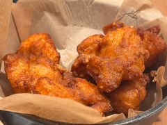 -必胜客(湘隆店)