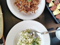 -盛元荼集  素食(滨江凯德壹店)