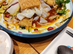 -天山传奇新疆菜(SKLP店)