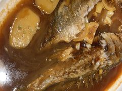 -径山十八道·风味民间菜(杭州总店)