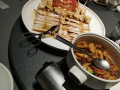 -徐记海鲜(曲江南湖店)