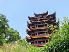 -黄鹤楼