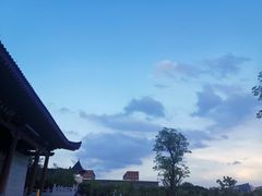 -浙江大学（紫金港校区）求是书院