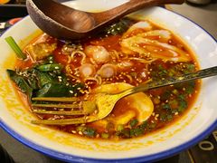 -極屋鮨牛 · 烧肉酒场(时代C馆店)
