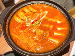-虎哥六韩式烤肉料理 TIGERGRILL(隆生金山湖中心购物广场店)