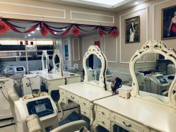 -Bollins波林丝•专研护发中心