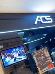 -ACS舞蹈工作室