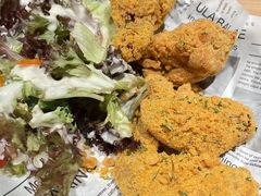 -KimPro 辛普乐概念韩餐