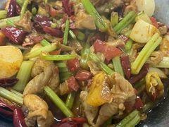 -新新湘菜馆(新中街二条店)