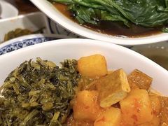 -永丰面馆(汉口路店)