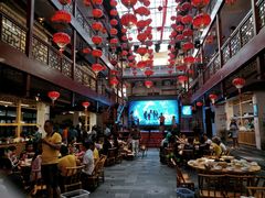 -巴人堂(女儿城店)