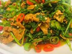 -清真·宁夏印象·盐池滩羊肉体验店(江宁路店)