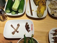 -火奴鲁鲁碳烤-埔里