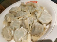 -金谷园饺子·烧烤(人大总店)