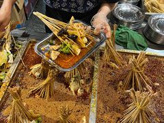 -小街天府(西工小街店)