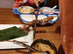 -云海肴·汽锅鸡·云南菜(苏州中心店)