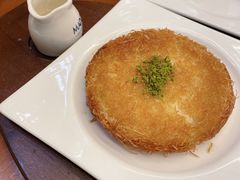 -MADO冰淇淋咖啡馆(淘金店)