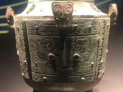 -三星堆博物馆