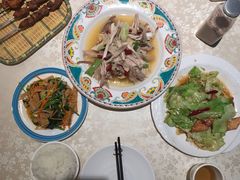 -巴依老爷·新疆美食(上城区天城路店)