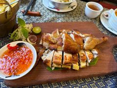 -南沙游艇会·大兵船餐厅