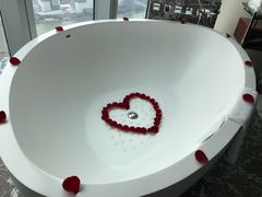 -广州四季酒店