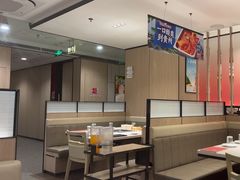 -海底捞火锅(巴黎春天浦建店)
