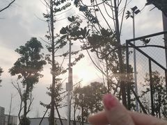 -成都华侨城欢乐里