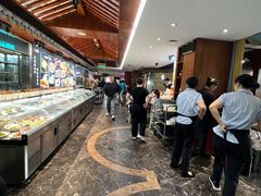 -淮扬楼(文港路店)