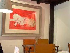 -素描餐厅(灵隐天竺店)