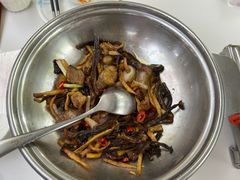 -楚鱼王·河鲜·湖北菜(华农店)