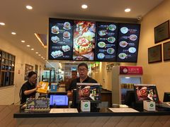 -小杨生煎(萧山机场店)