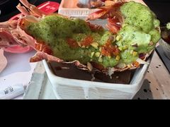 -花潮料理艺食馆(SM新生活广场店)