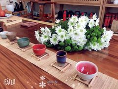 -沪花拾者(好再来花卉鲜花店)