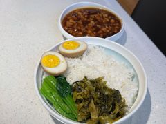 港久卤肉饭-港久茶餐厅(鹭洲里店)